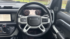 Land Rover Defender 2.0 D240 SE 110 5dr Auto Diesel Estate